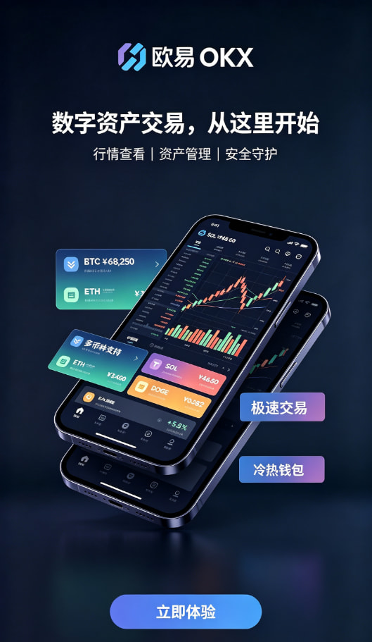 下载欧交易所最新app实名认证步骤
